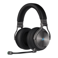 Preview: iCUE VIRTUOSO RGB WIRELESS SE