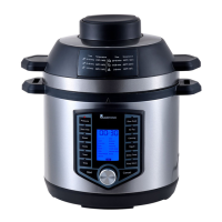 Preview: Masterpro FRYCOOK BGMP-9131