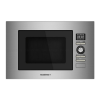 Microwave Oven Logo