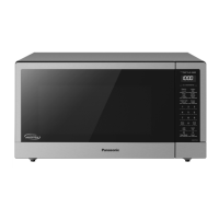 Preview: Panasonic NN-ST77LS
