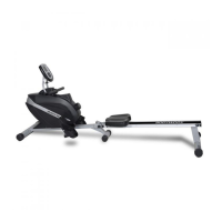 Preview: Bodyworx KRX280M