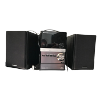 Preview: Panasonic SC-PM42DB