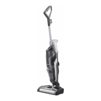 Preview: Sanitaire HydroClean SC930
