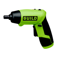 Preview: Guild CSD36G