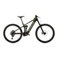 Preview: Trek CARBON RAIL 9.8