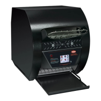 Preview: Hatco Toast-Qwik TQ3-500 series