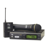 Microphone system Logo