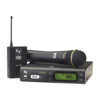 Preview: Electro-Voice Telex RE-1