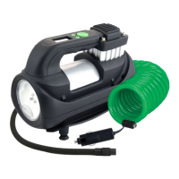 Preview: Expert Heavy-Duty Tire Inflator