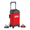 Battery Charger Logo