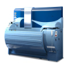 Industrial Equipment Logo
