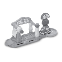 Preview: Toot-Toot Drivers Service Centre Play set