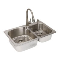 Preview: Glacier bay VT3322G2