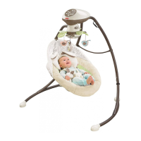 Preview: Fisher-Price CCF38