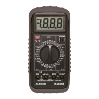 Preview: Elenco Electronics M-2666K