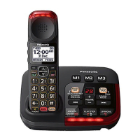 Preview: Panasonic KX-TGMA44AZ