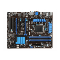 Preview: MSI Z77MA-G43 Series