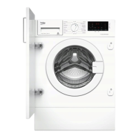 Preview: Beko WIX765450