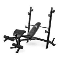 Preview: Impex MARCY PRO PM-5153