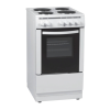 Cookers Logo