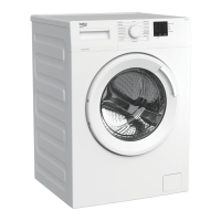 Preview: Beko WTK74011W
