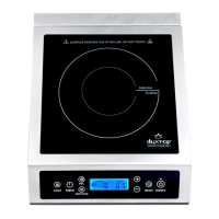 Preview: duxtop BT-C35-D