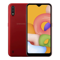 Preview: Samsung SM-A015F