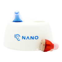 Preview: NANO CIC rechargeable