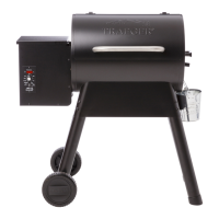 Preview: Traeger TFB29PLB