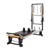 Fitness Equipment Logo