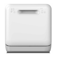 Preview: Silvercrest SGW 860 A1