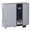 Inverter Logo