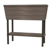 Preview: Keter Alfresco Garden Bed