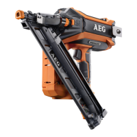 Preview: AEG AFNDA18B