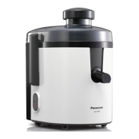 Preview: Panasonic MJ-H100