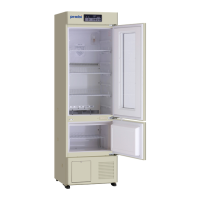 Preview: Phcbi MPR-215F Series