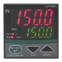 Preview: YOKOGAWA UP150
