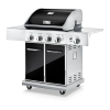 Grill Logo
