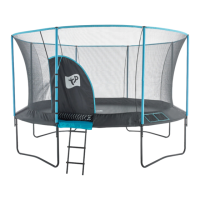Preview: TP active fun Genius Round Blue