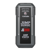 Preview: Topdon JUMPSURGE 2000