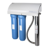 Water Filtration Systems Logo