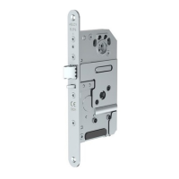 Preview: Abloy EL596