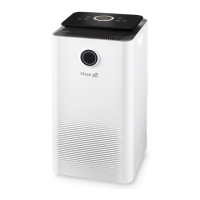 Preview: Clean Air Optima CA-704 Smart