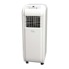 Portable air conditioner Logo