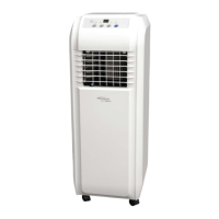 Preview: Soleus Air SG-PAC-08E4