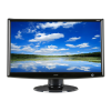 Lcd monitor Logo