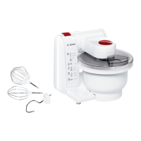 Preview: Bosch MUM44 Series