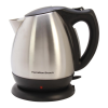 Electric kettle Logo