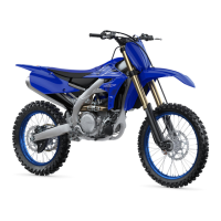 Preview: Yamaha YZ450F(D)