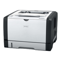 Preview: Ricoh SP 310 DN